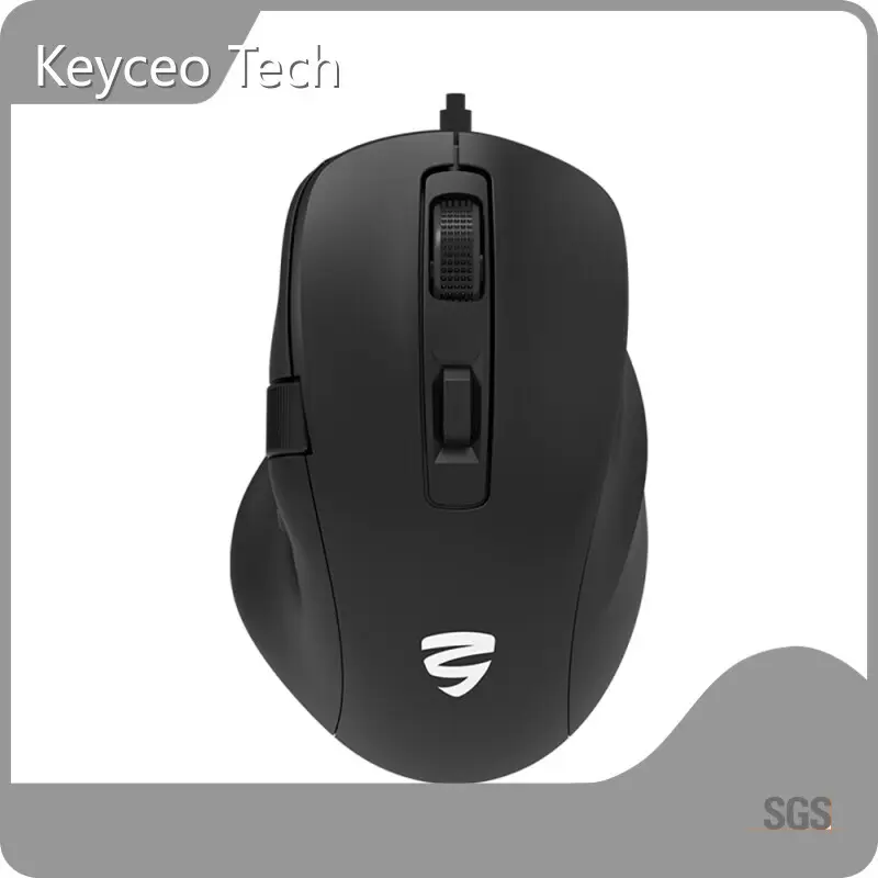 Wholesale Best Mechanical Keyboard Manufacturers-1 1