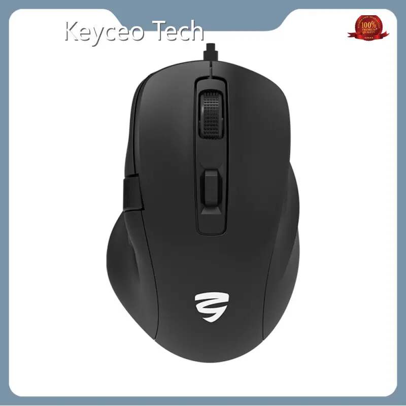 Best Quality Gaming Mouse Manufacturer Suppliers 1