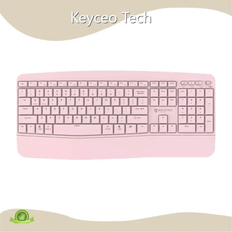 Mouse Pad Manufacturer 735±5g - - Keyceo 1