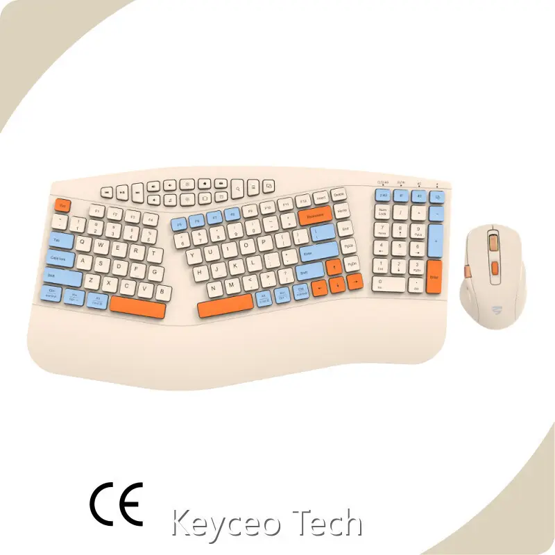 Oem Mouse 827g by Keyceo 1