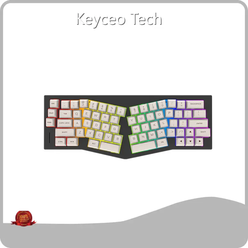 Mouse Pad Manufacturer English - - Keyceo 1
