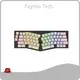 Mouse Pad Manufacturer English - - Keyceo 1