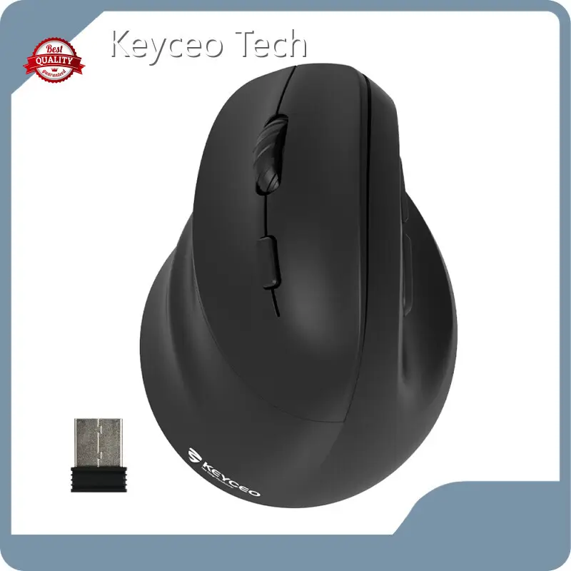Wired Wireless Gaming Mouse Europe - - Keyceo 1