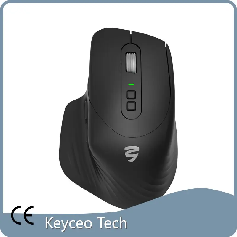 Best Wireless Mouse 2023 800-1000-1200-1600 - - Keyceo 1