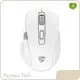 New Wireless Gaming Mouse Different Color - - Keyceo 1