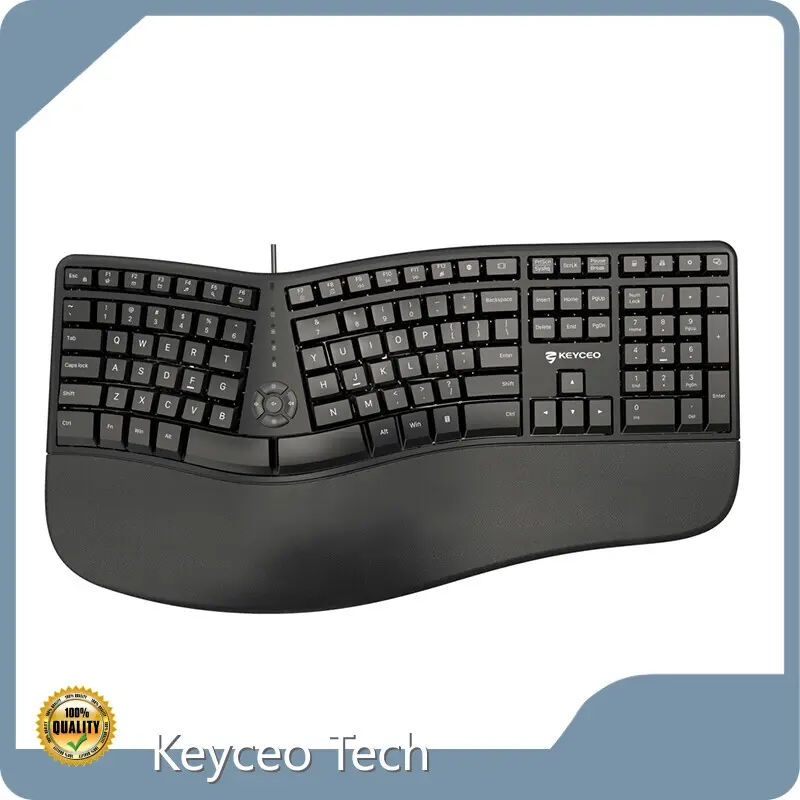 OEM Keyboard KY-K880 by Keyceo 1