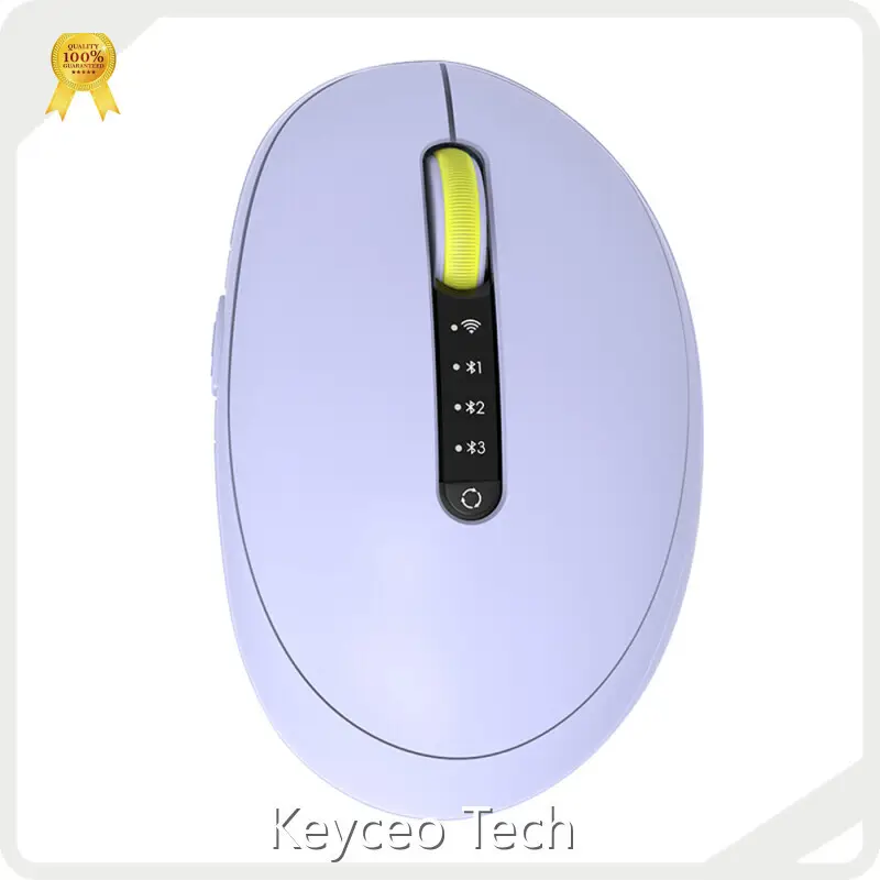 Best Gaming Keyboard Manufacturer 2400 by Keyceo 1