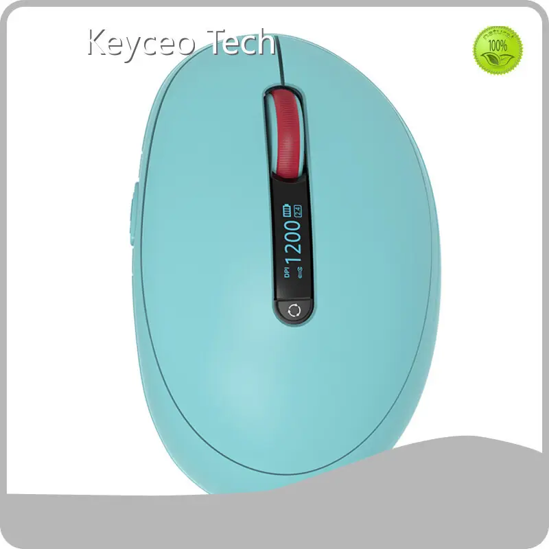 Gaming Mouse Manufacturer KY-M640WBRS by Keyceo 1