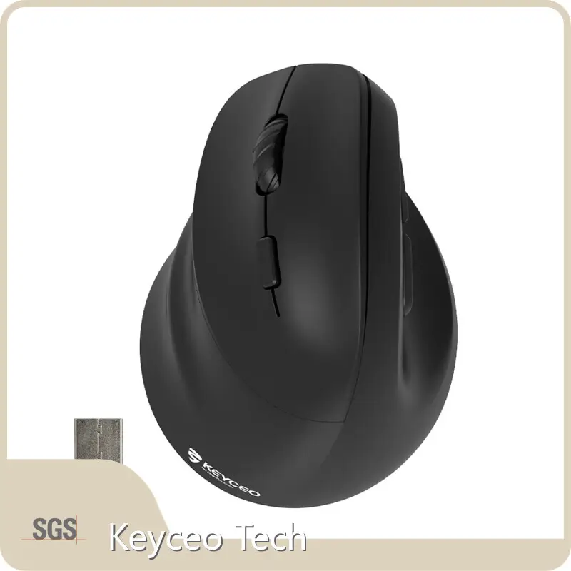 Gaming Mouse Manufacturer 1 by Keyceo 1