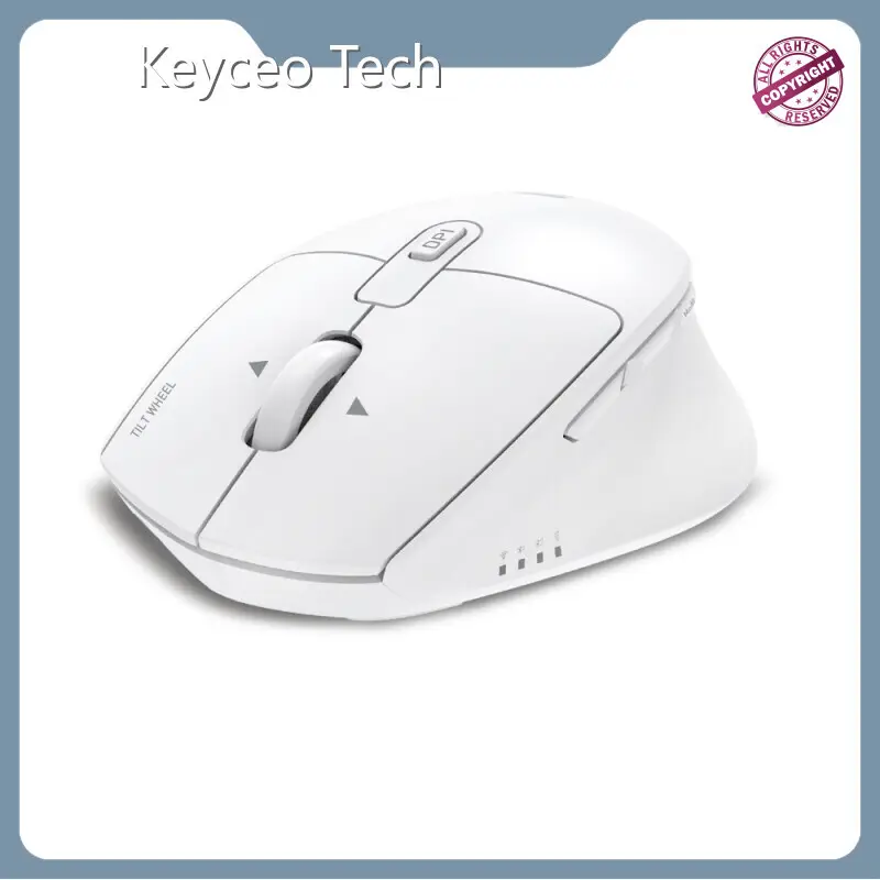 Oem Mouse KY-M808WB by Keyceo 1