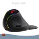 Custom Wireless Mouse 800-1200-1600-2400 DPI by Keyceo 1
