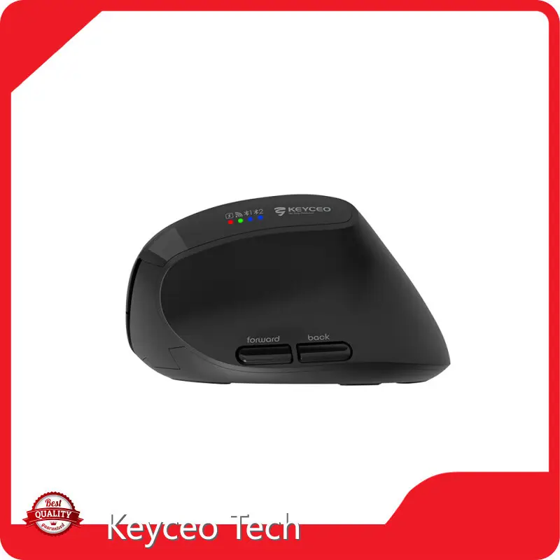 Mouse Pad Manufacturer Ergonomic Mouse - - Keyceo 1