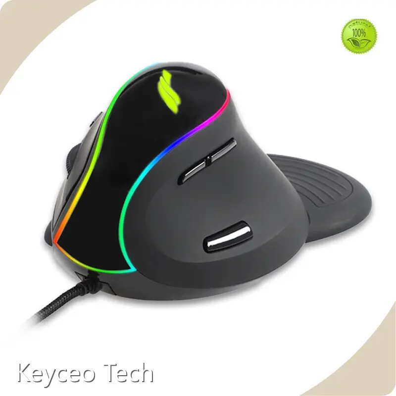 Gaming Mouse Manufacturer Windows System /Android/IOS /Mac by Keyceo 1