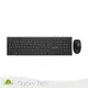 Keyboard and Mouse Combo 2.4G OFFICE COMBO - - Keyceo 1