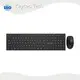 Gaming Keyboard and Mouse Combo KY-4410-BR - - Keyceo 1