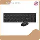 Gaming Keyboard and Mouse Combo KY-4410W-JP by Keyceo 1