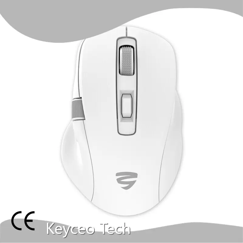 Gaming Keyboard Manufacturers KY-M610W by Keyceo 1