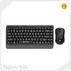 Gaming Keyboard and Mouse Officeworks KY-4630 - - Keyceo 1