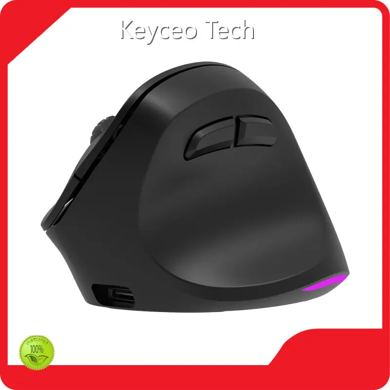 Oem Mouse ABS Plastic by Keyceo 1