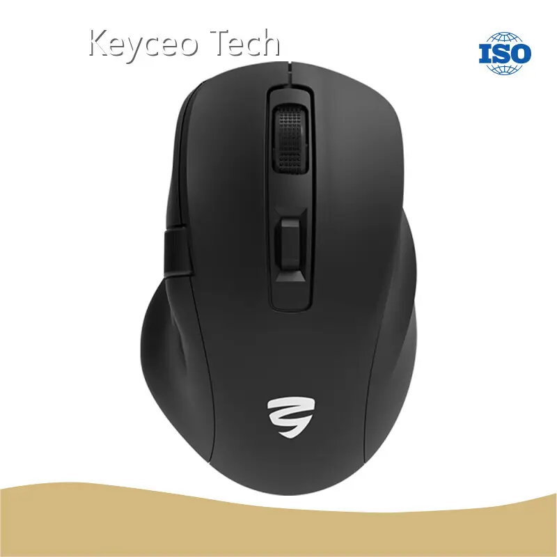 Mouse Pad Manufacturer 7 - - Keyceo 1