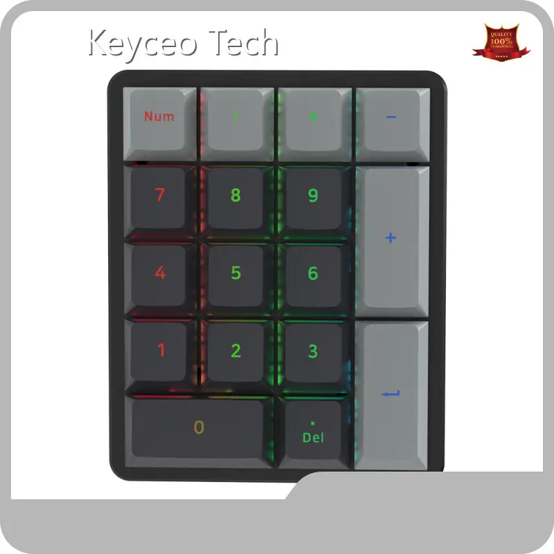 OEM Keyboard USB by Keyceo 1