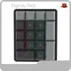 OEM Keyboard USB by Keyceo 1