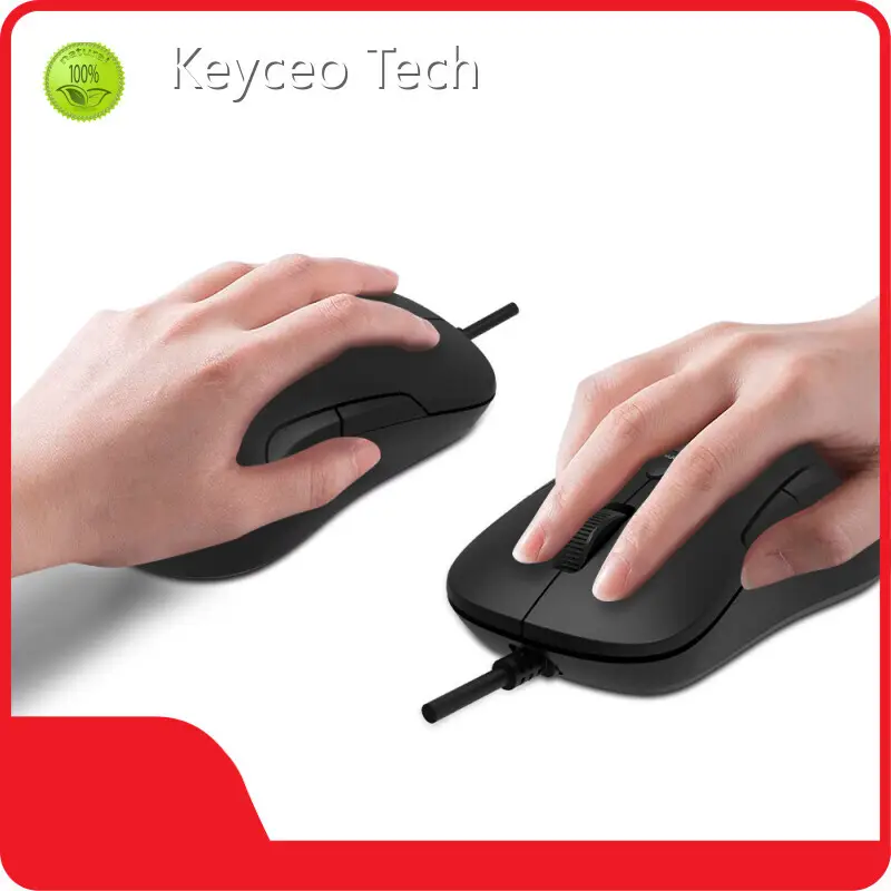 Best Mechanical Keyboard Manufacturers KY-M790 - - Keyceo 1