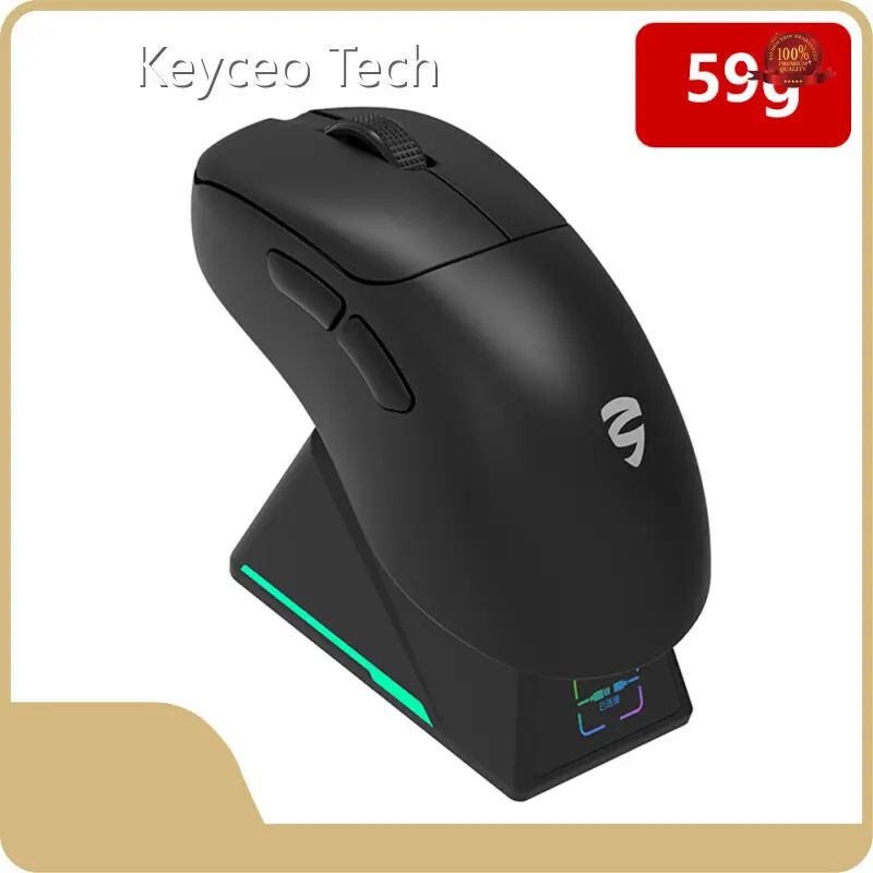 Oem Mouse 50 - - Keyceo 1