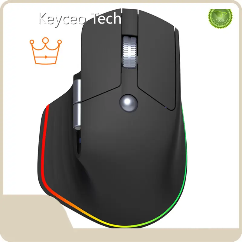 Oem Mouse Stock by Keyceo 1