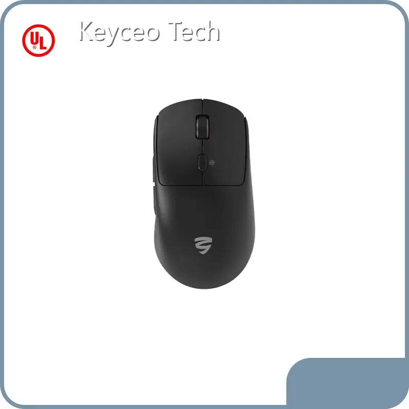 Gaming Mouse Manufacturer English by Keyceo 1