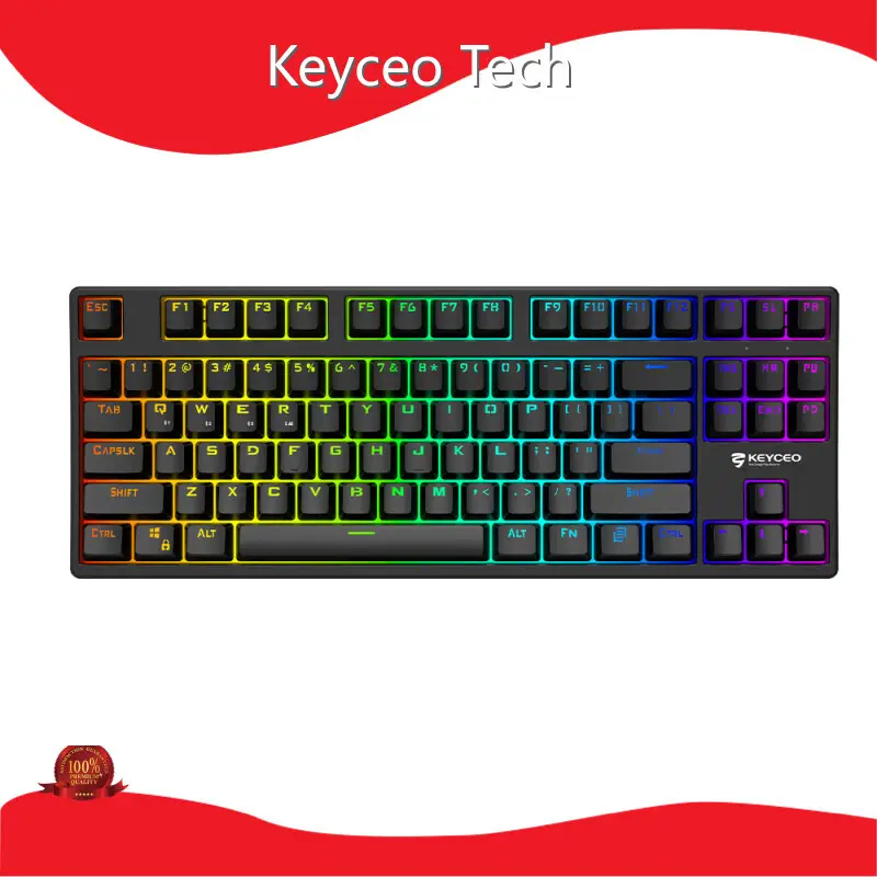 Gaming Keyboard Manufacturers English - - Keyceo-2 1