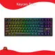 Gaming Keyboard Manufacturers English - - Keyceo-2 1