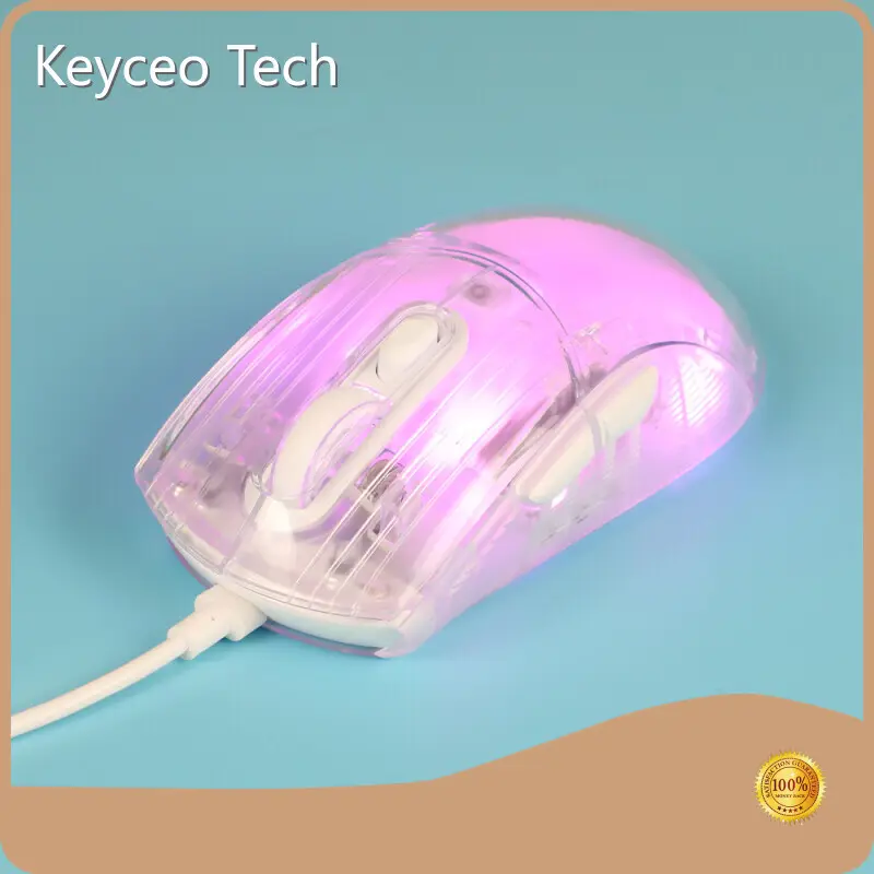 Best Mechanical Keyboard Manufacturers 127*63*39mm by Keyceo 1