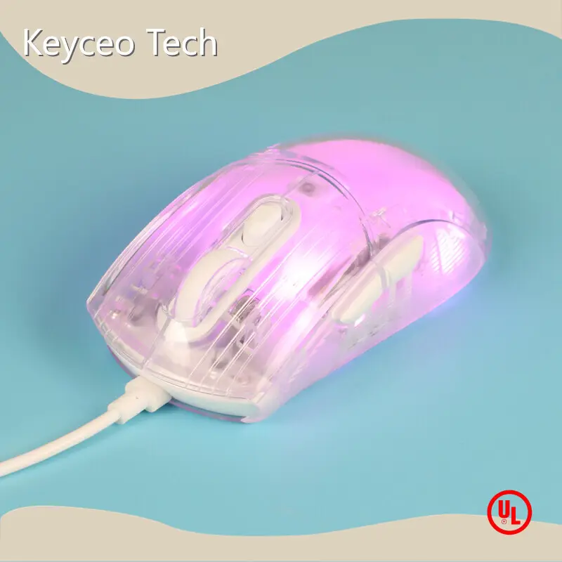Best Gaming Keyboard Manufacturer 20 G by Keyceo 1
