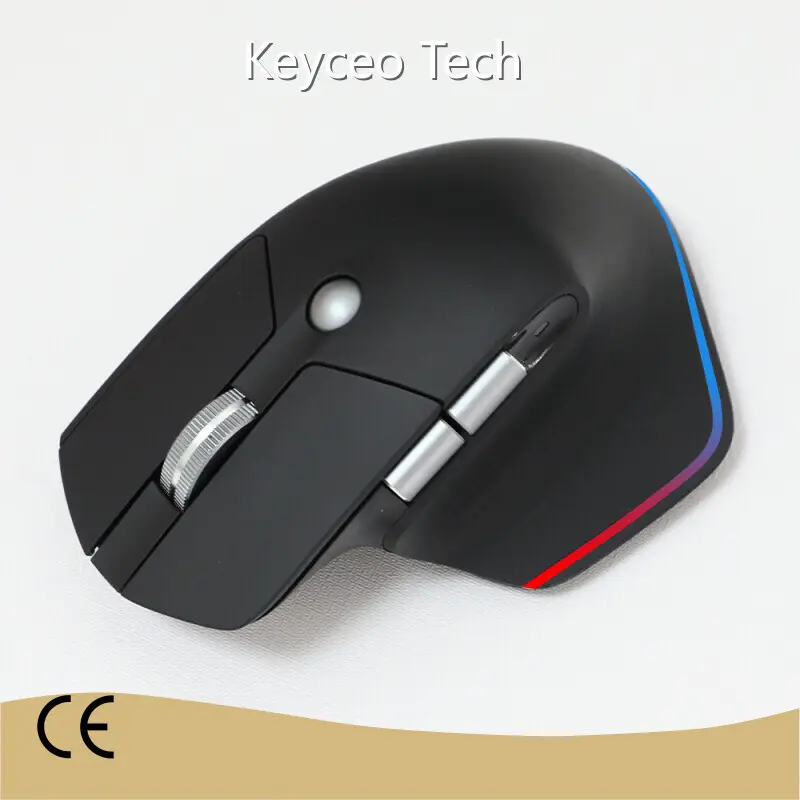 Oem Mouse KY-M1051WR - - Keyceo 1