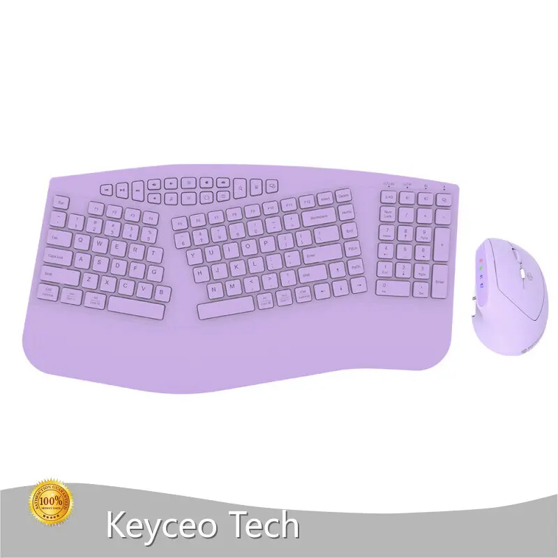 Mouse Pad Manufacturer Ergonomic Kits - - Keyceo 1