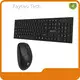Gaming Keyboard and Mouse Combo English - - Keyceo 1