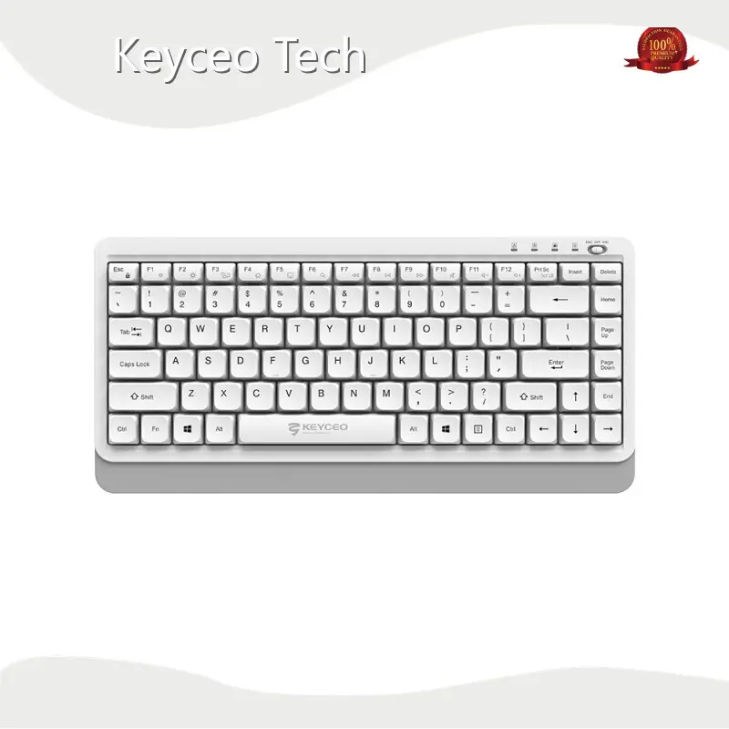 Mouse Pad Manufacturer KY-K681W by Keyceo 1