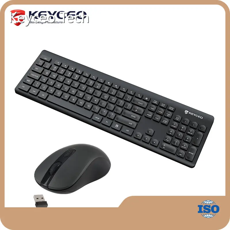 OEM Keyboard 8 Million (keyboard) - - Keyceo 1