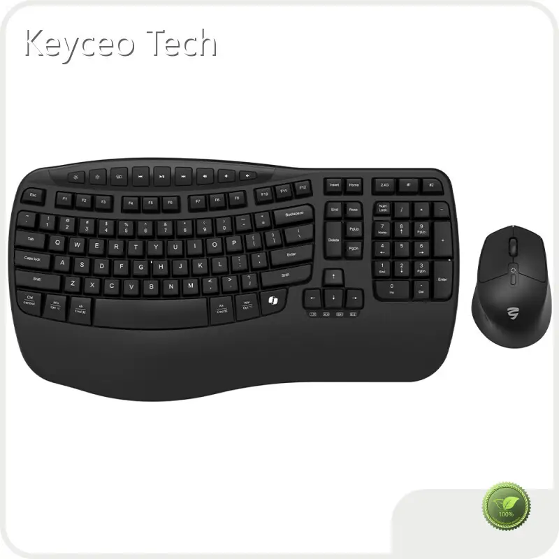 Best Mechanical Keyboard Manufacturers KY-4920 by Keyceo 1