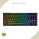 Best Gaming Keyboard Manufacturer English by Keyceo 1