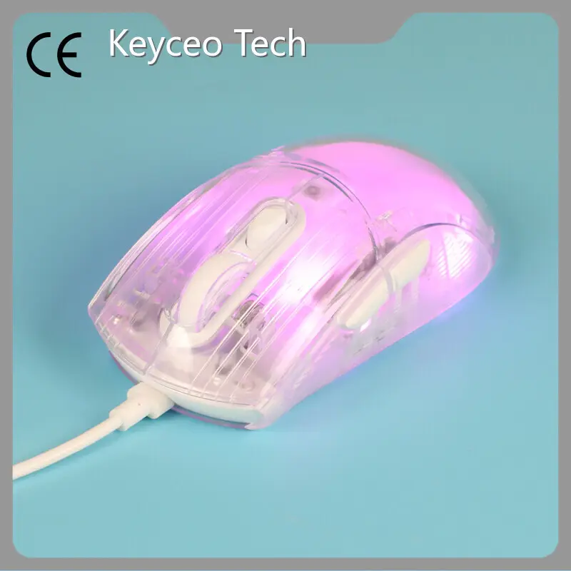 Best Mechanical Keyboard Manufacturers Huano/50million - - Keyceo 1