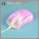 Best Mechanical Keyboard Manufacturers Huano/50million - - Keyceo 1