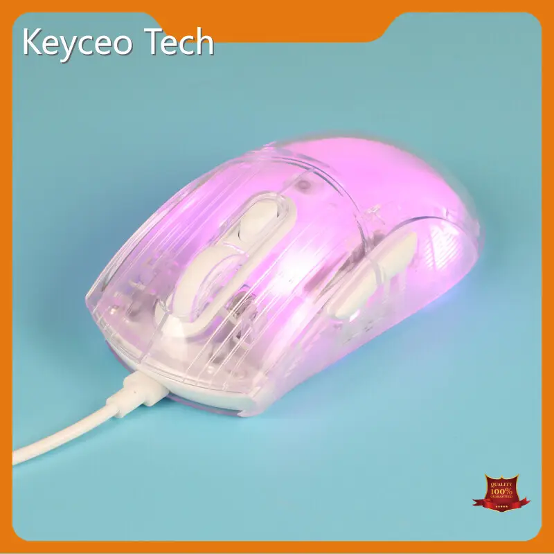 Best Gaming Keyboard Manufacturer RGB by Keyceo 1