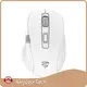 Top Wireless Mouse Gaming BT+2.4G - - Keyceo 1