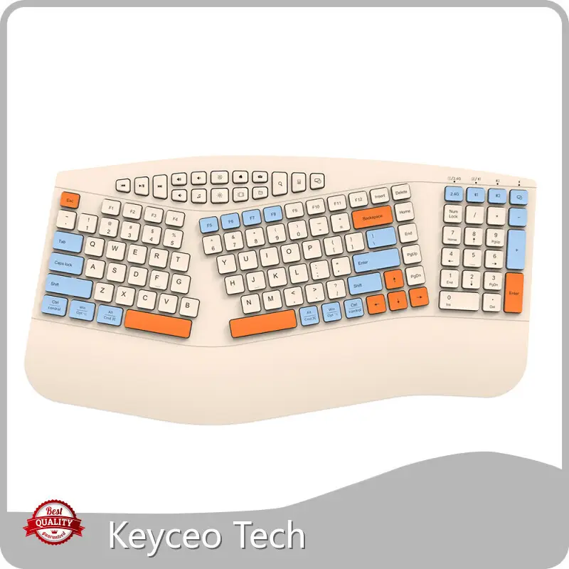 Best Mechanical Keyboard Manufacturers KY-K882 - - Keyceo 1