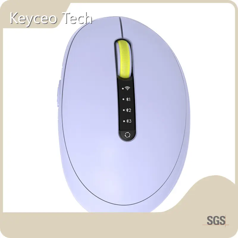 OEM Keyboard Vertical Mouse - - Keyceo 1