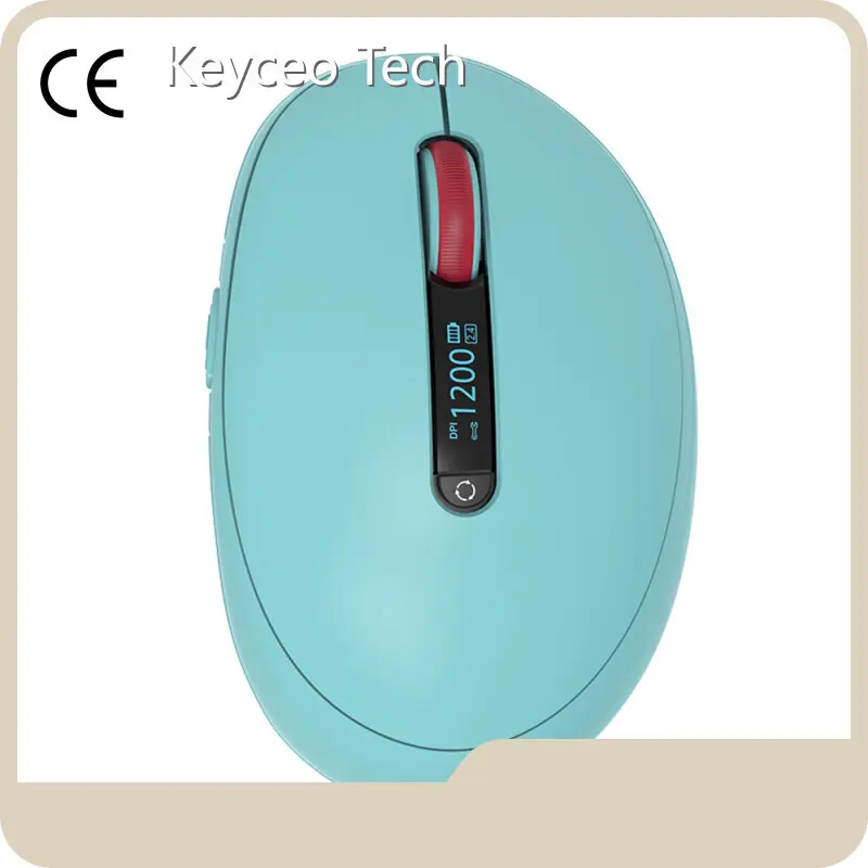 OEM Keyboard Vertical Mouse - - Keyceo-1 1