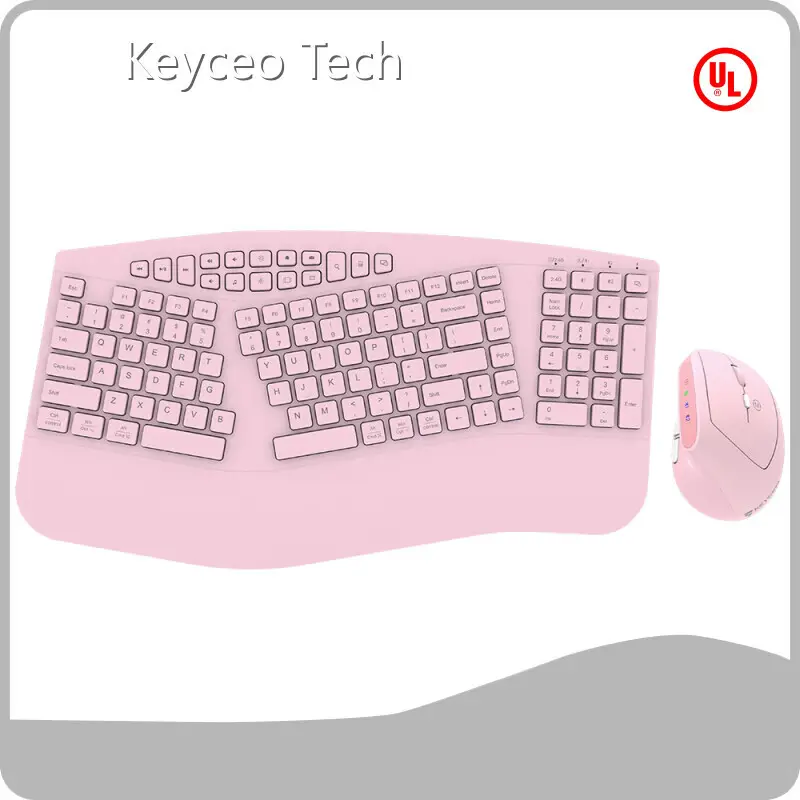 Oem Mouse 2400 by Keyceo 1