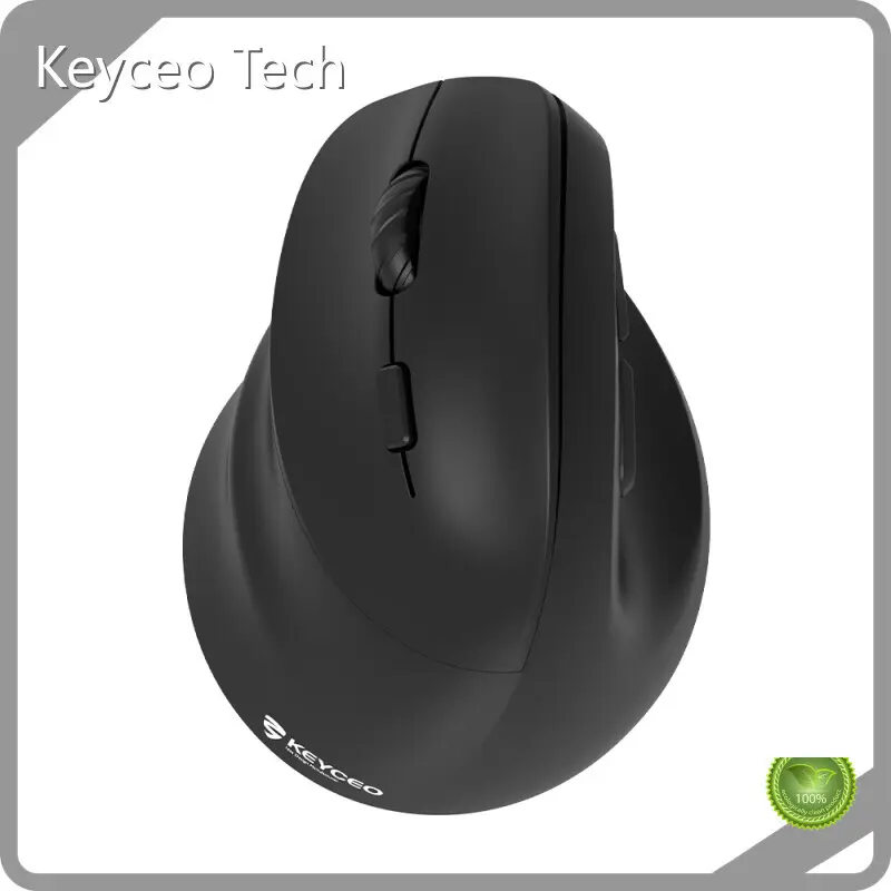 OEM Mechanical Keyboard RGB by Keyceo 1